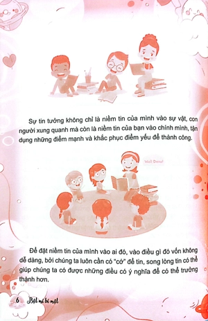 bật mí bí mật - bí mật của sự thông thái - Ảnh 5