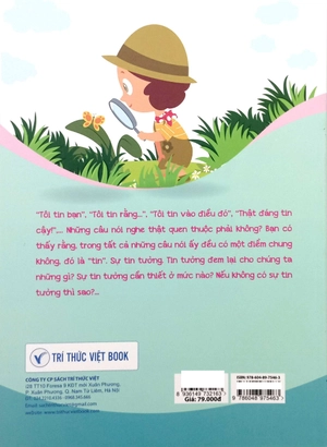 bật mí bí mật - bí mật của sự thông thái - Ảnh 6