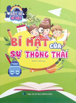 bật mí bí mật - bí mật của sự tin tưởng - Ảnh 2