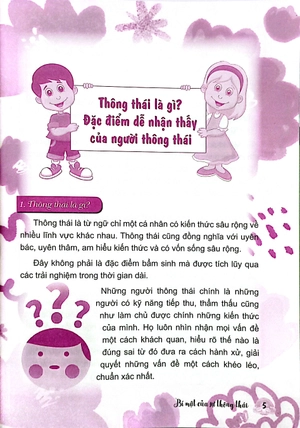 bật mí bí mật - bí mật của sự tin tưởng - Ảnh 5