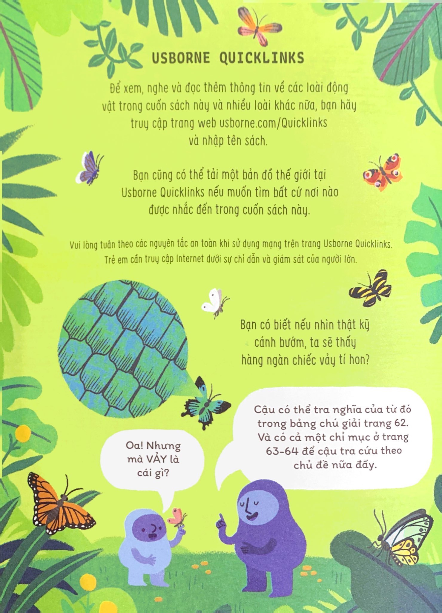 bật mí bí mật về động vật - Ảnh 3