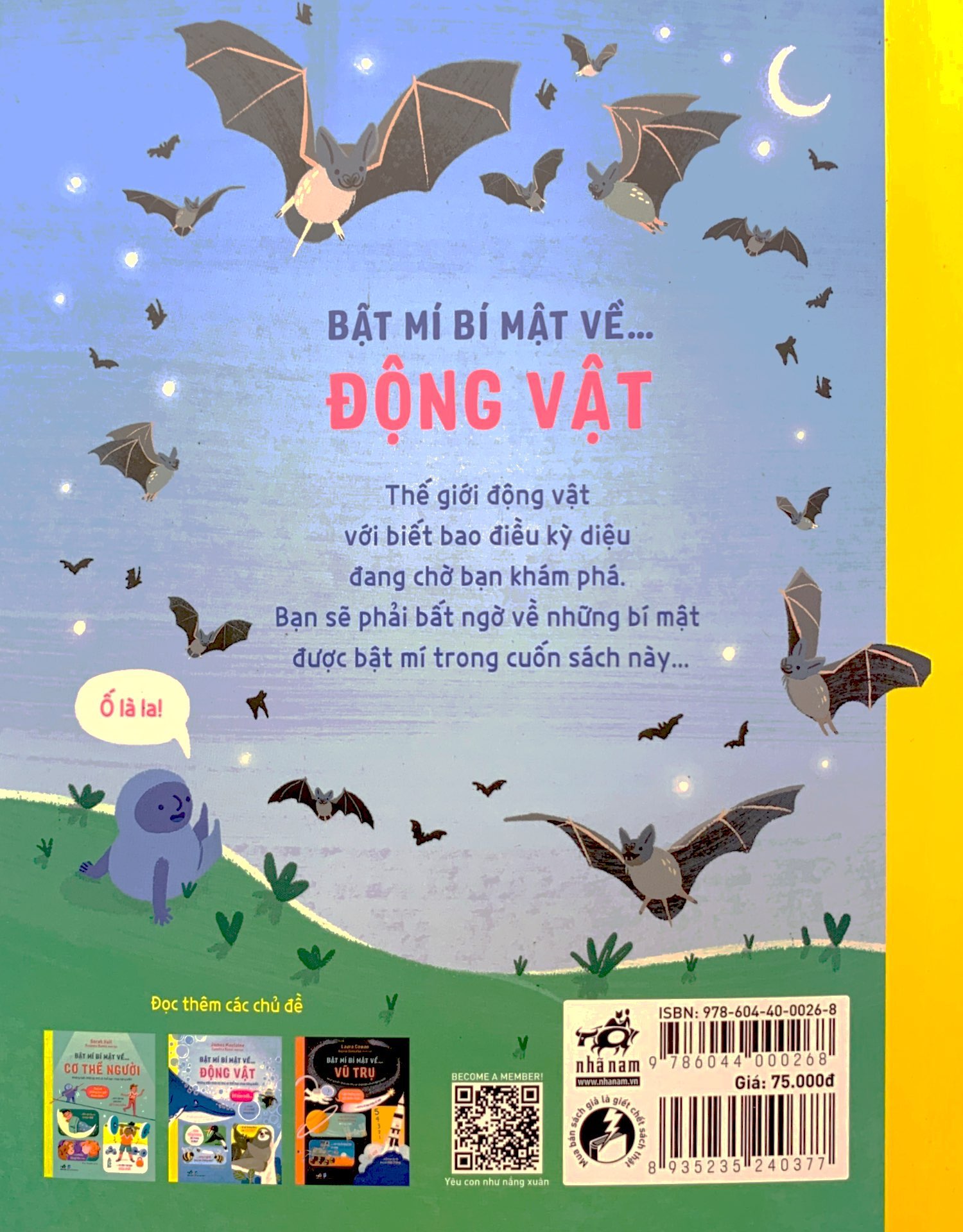 bật mí bí mật về động vật - Ảnh 7