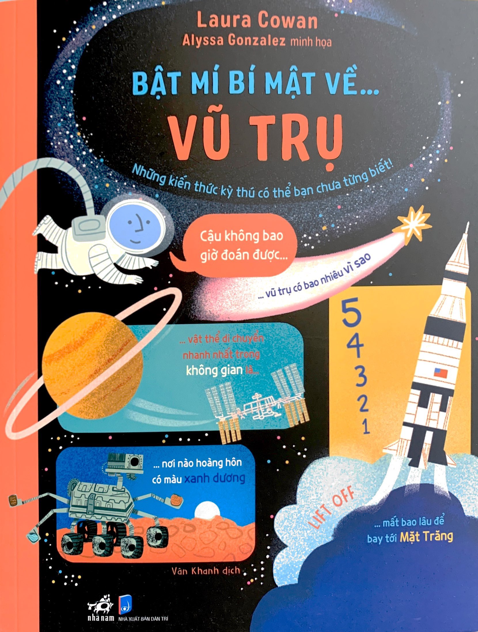 bật mí bí mật về vũ trụ - Ảnh 2