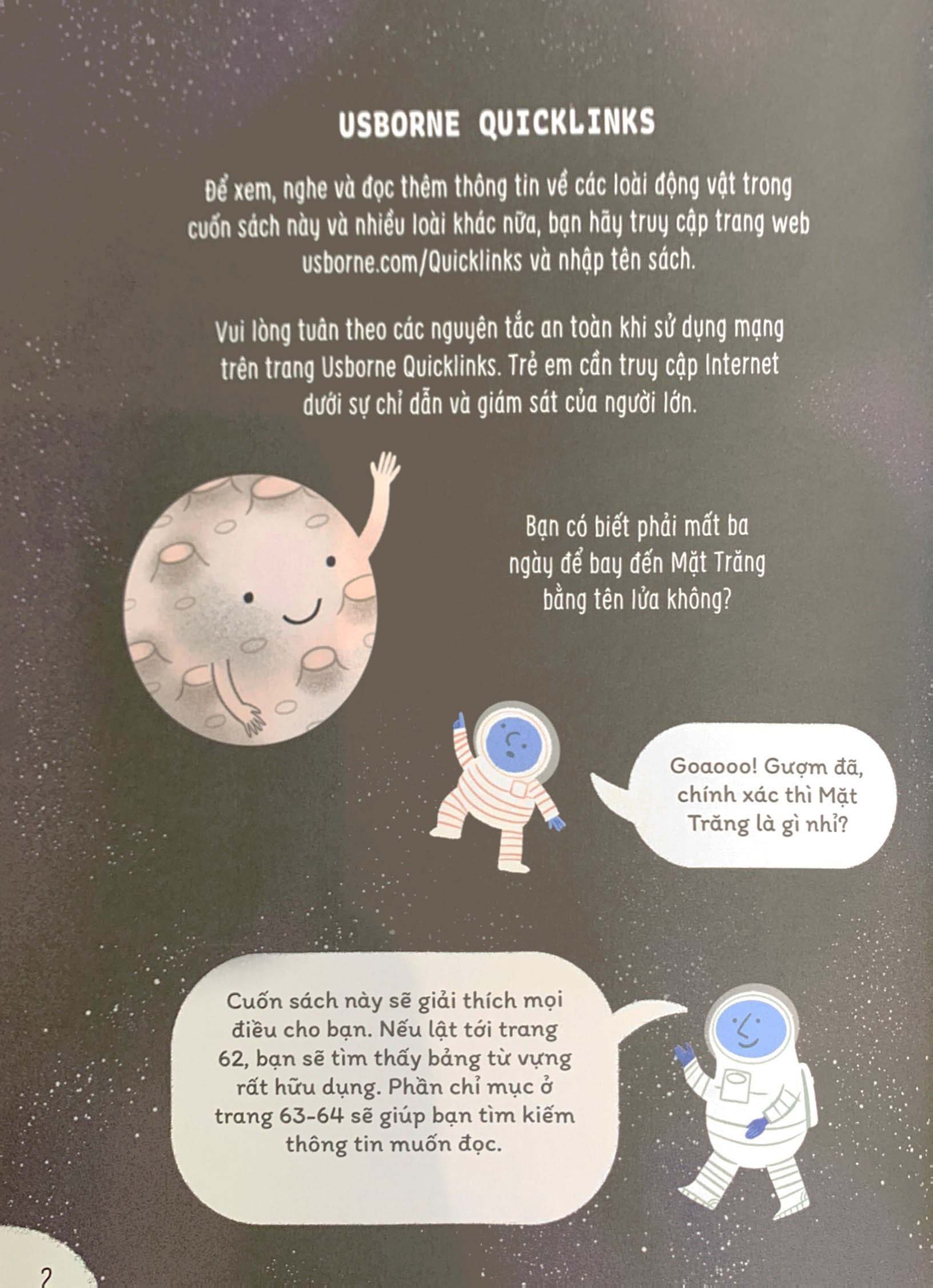 bật mí bí mật về vũ trụ - Ảnh 3