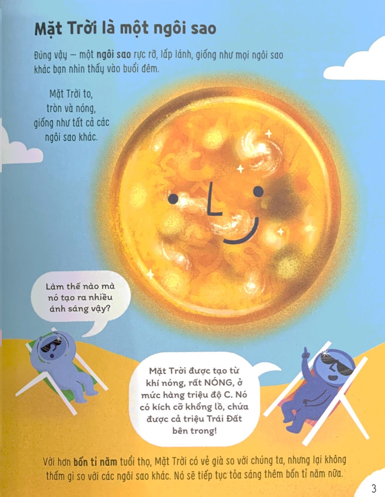 bật mí bí mật về vũ trụ - Ảnh 4