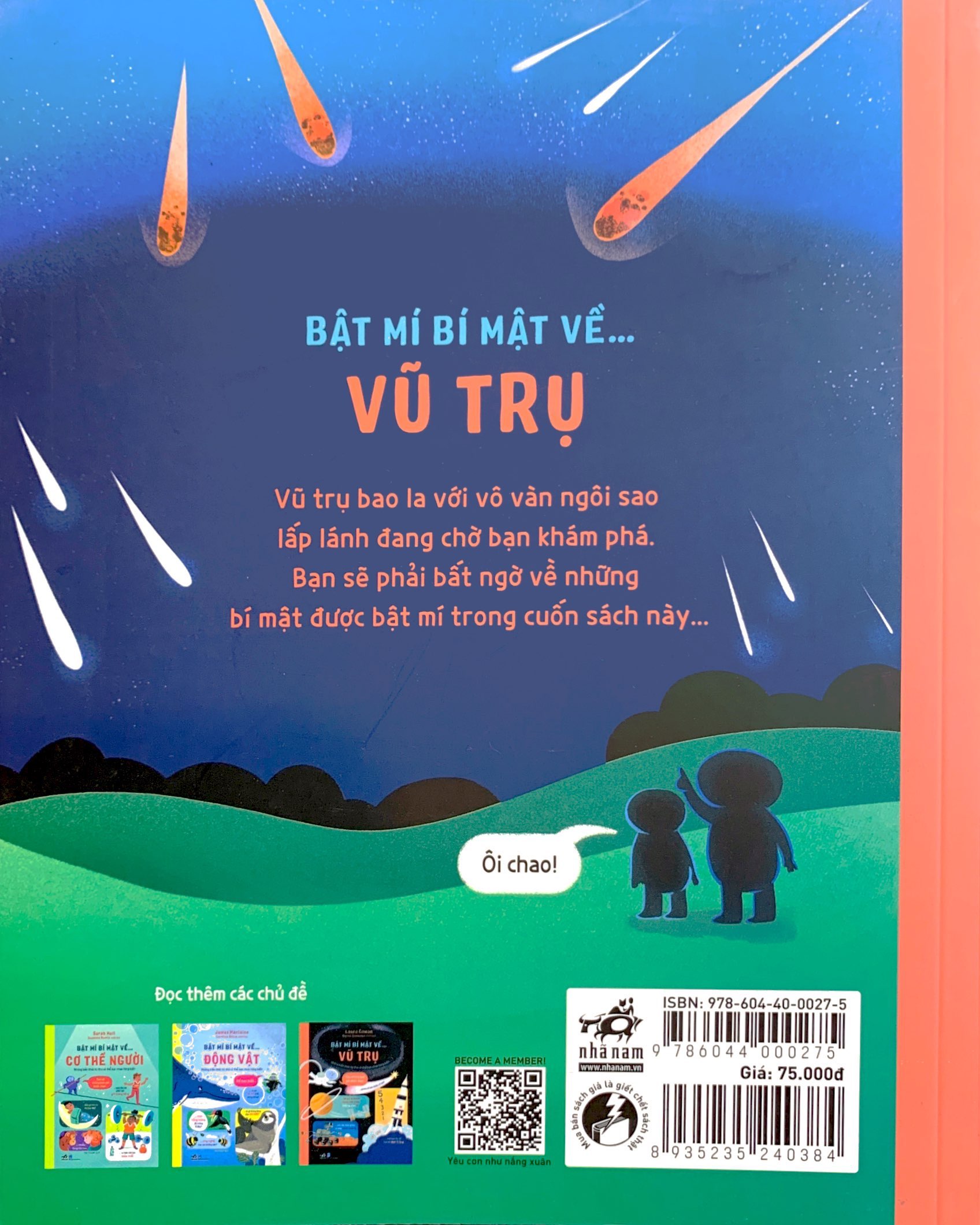 bật mí bí mật về vũ trụ - Ảnh 7