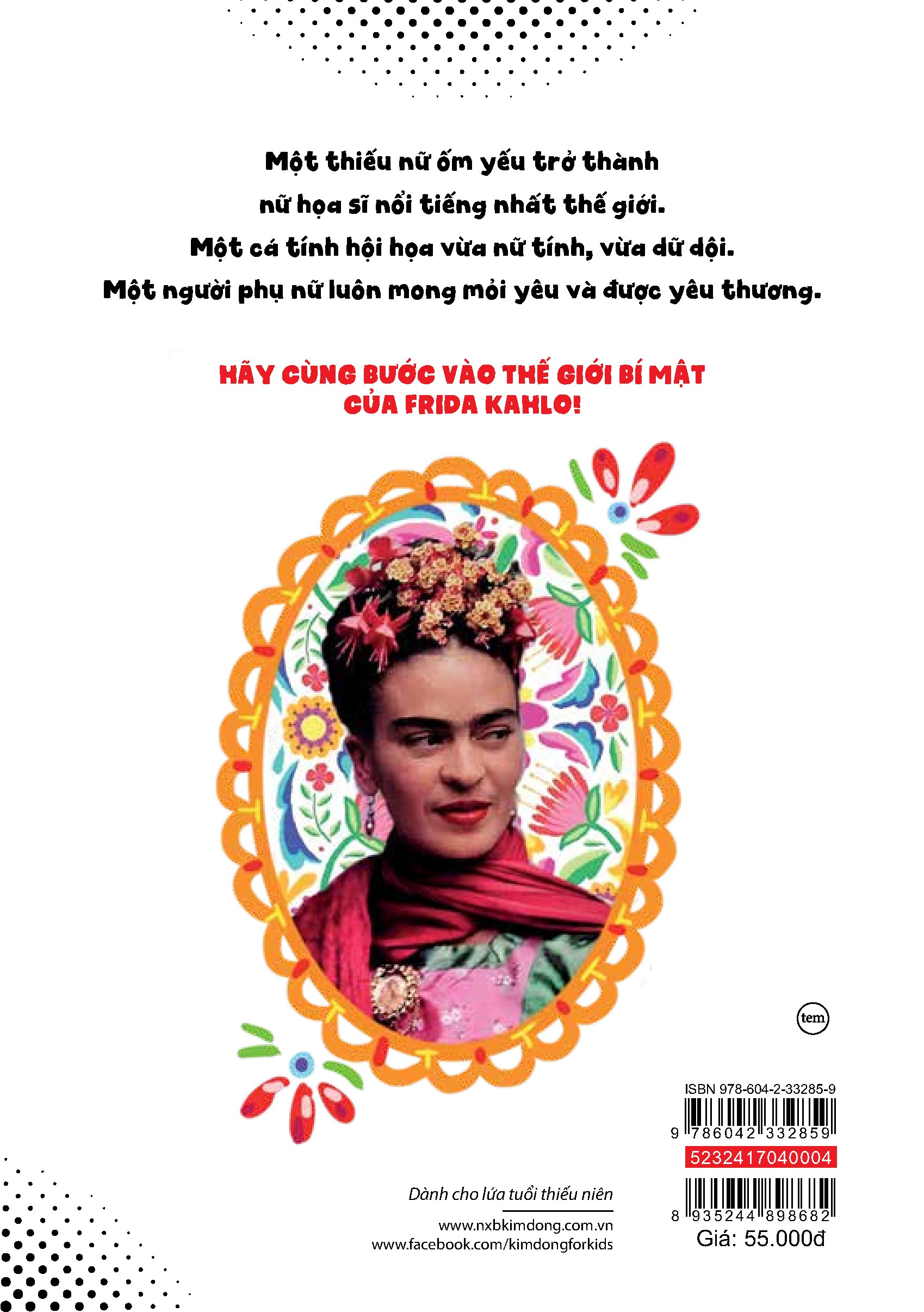 "bật mí" đời hoạ sĩ - frida kahlo - nghệ thuật của cuộc sống - Ảnh 6