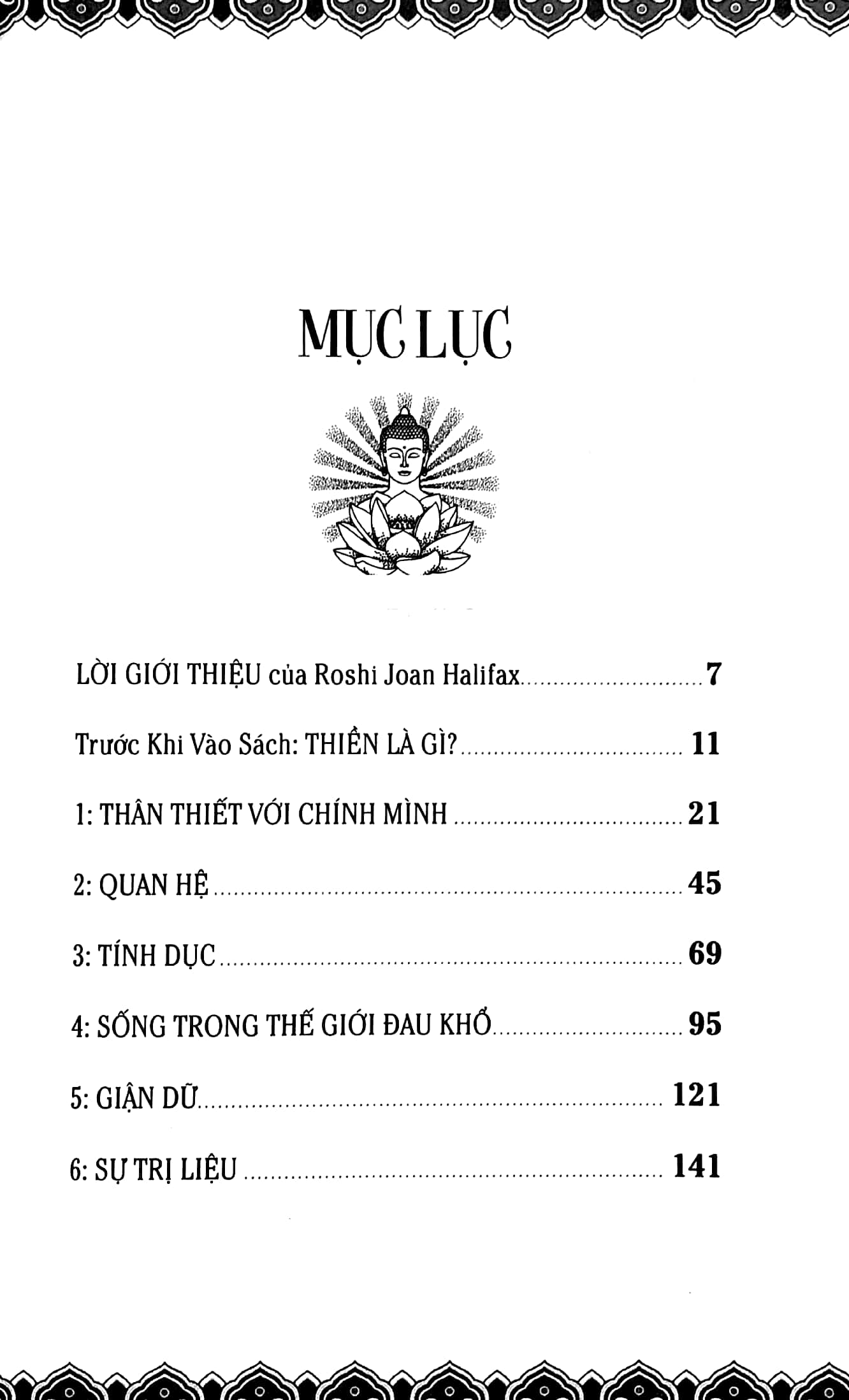 bát nhã chi tâm - ứng dụng thiền vào những khó khăn, đau khổ trong cuộc sống - Ảnh 3