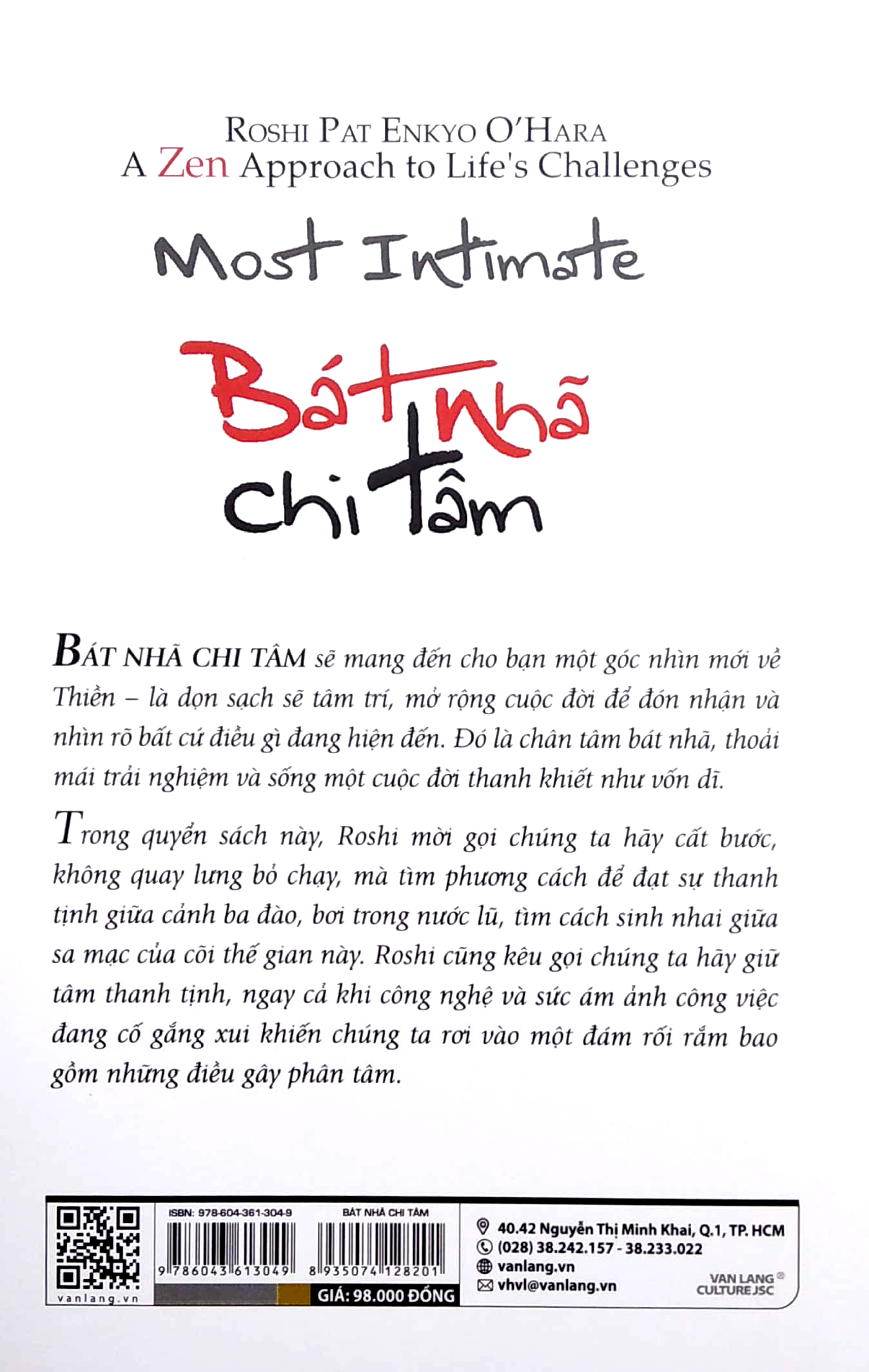 bát nhã chi tâm - ứng dụng thiền vào những khó khăn, đau khổ trong cuộc sống - Ảnh 6
