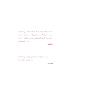 bắt sóng tuổi ẩm ương (giúp con bước qua tuổi dậy thì 12-17 không tổn thương) - Ảnh 4