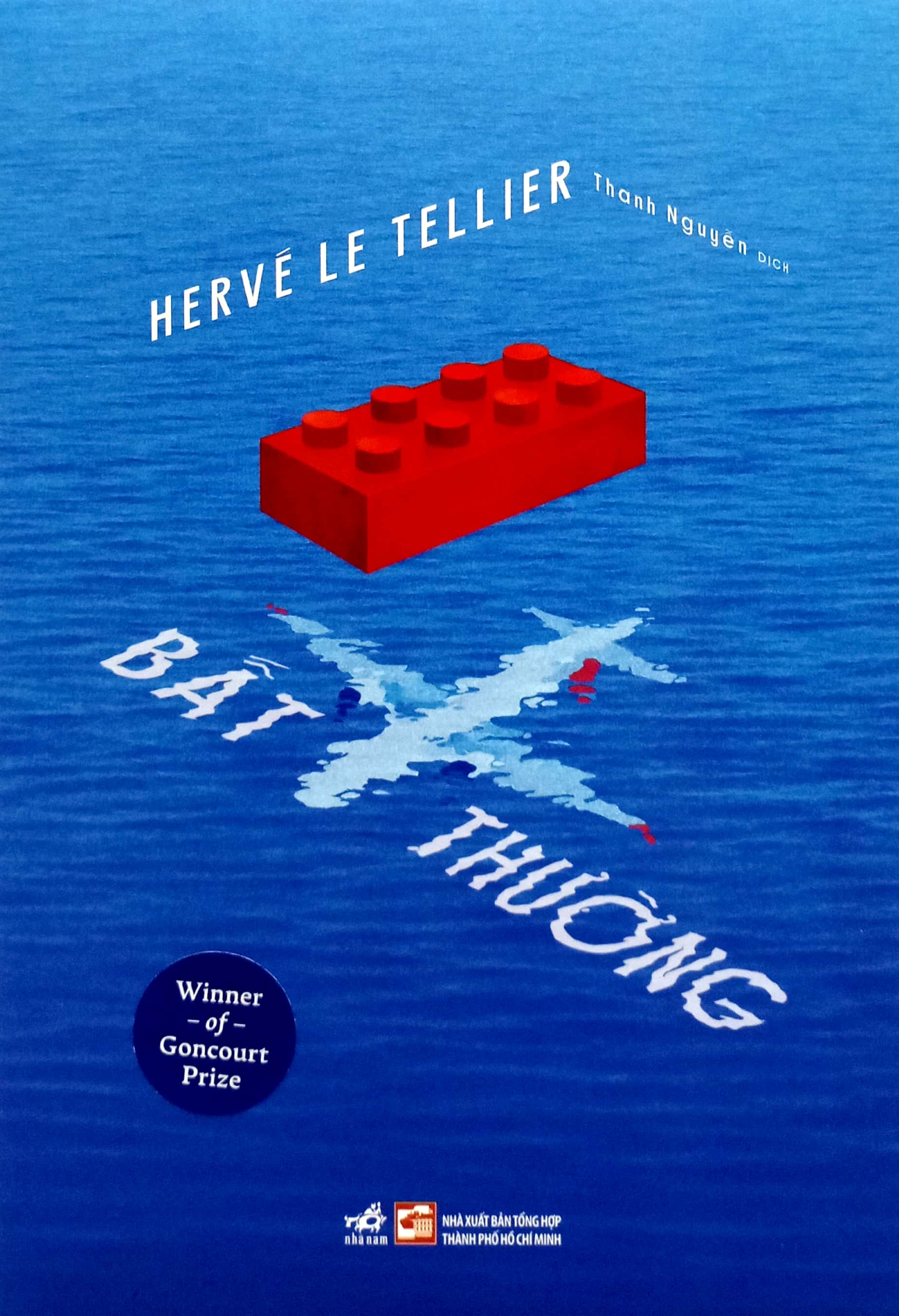 bất thường - Ảnh 2