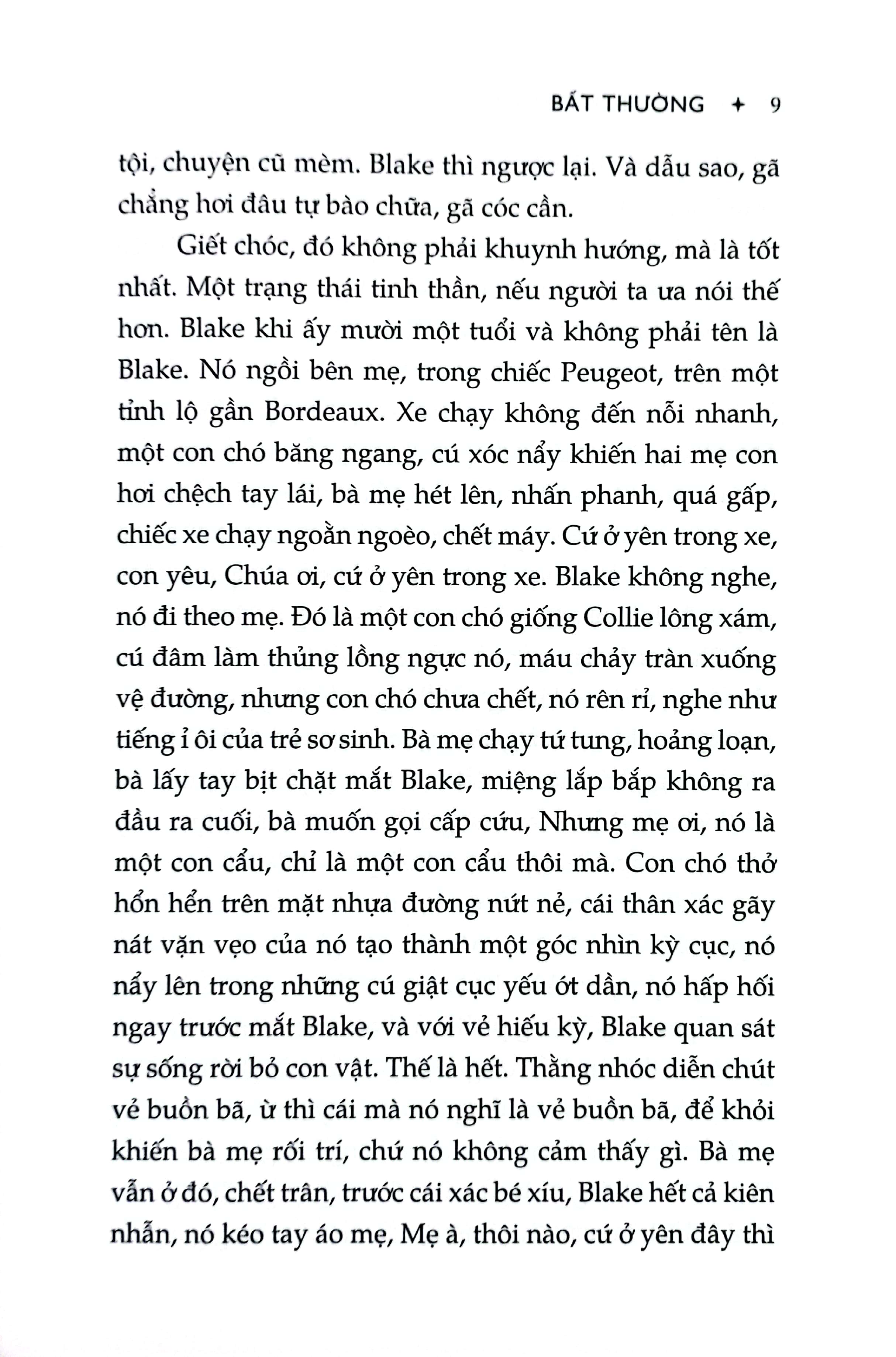 bất thường - Ảnh 5