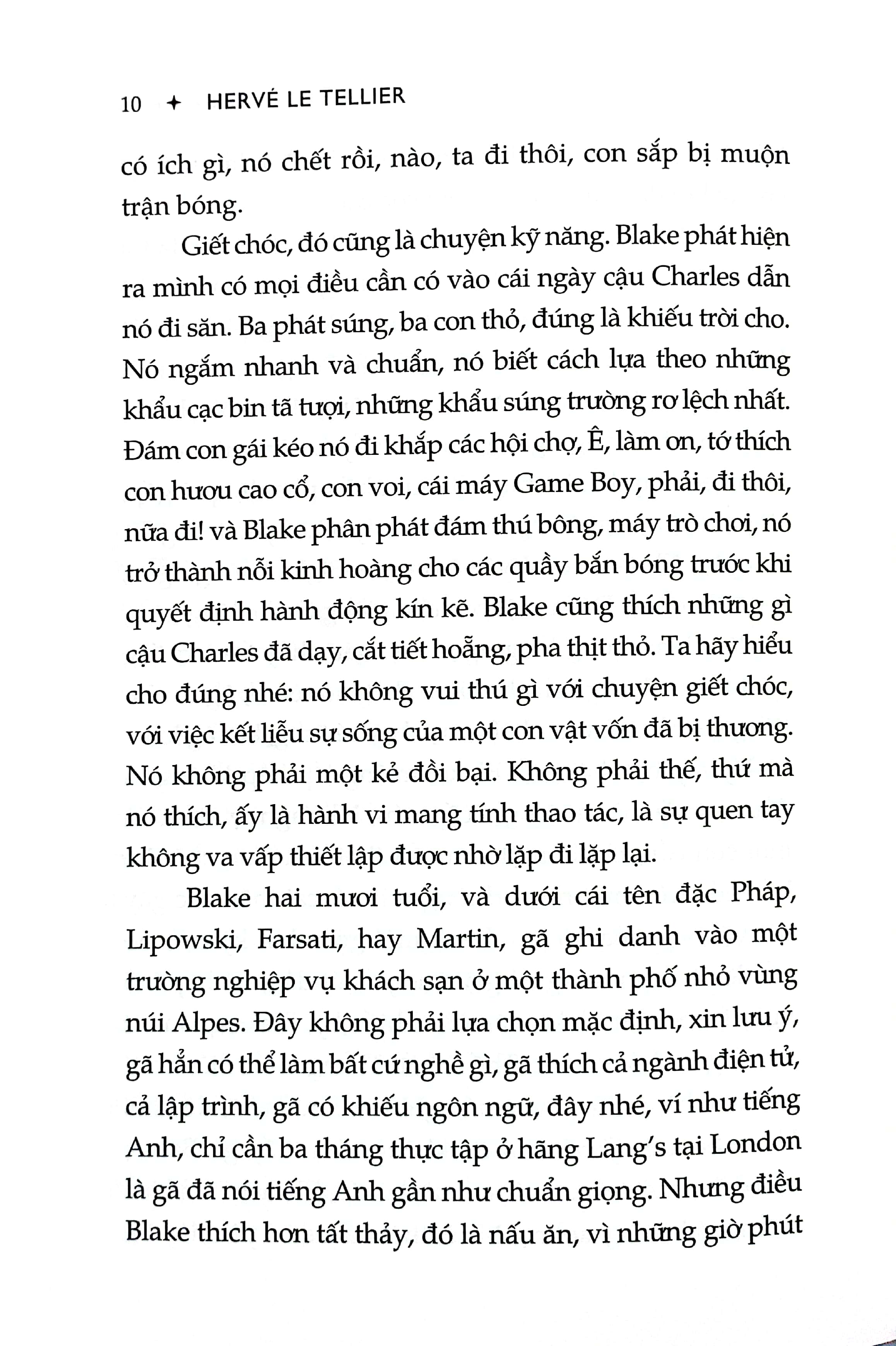 bất thường - Ảnh 6