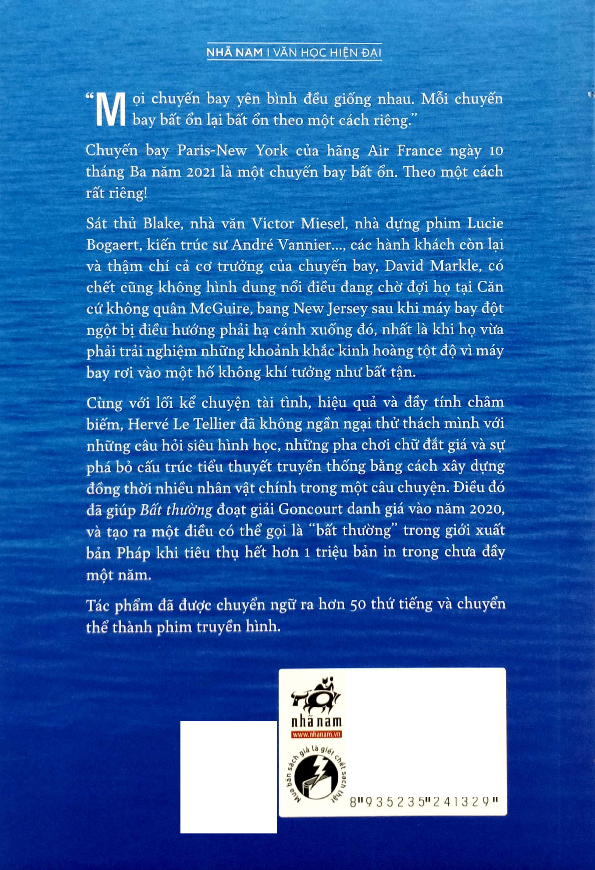 bất thường - Ảnh 7