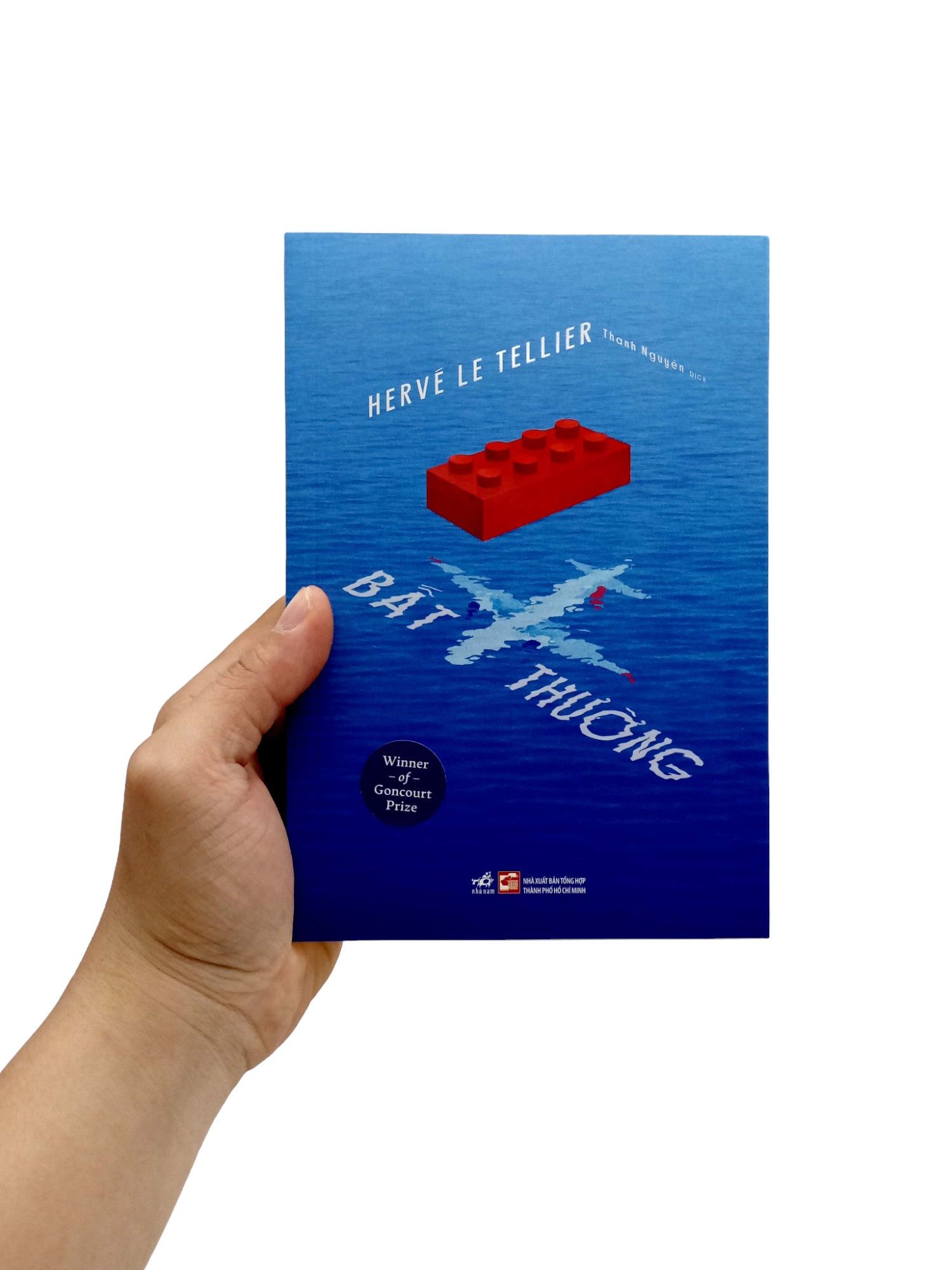 bất thường - Ảnh 8