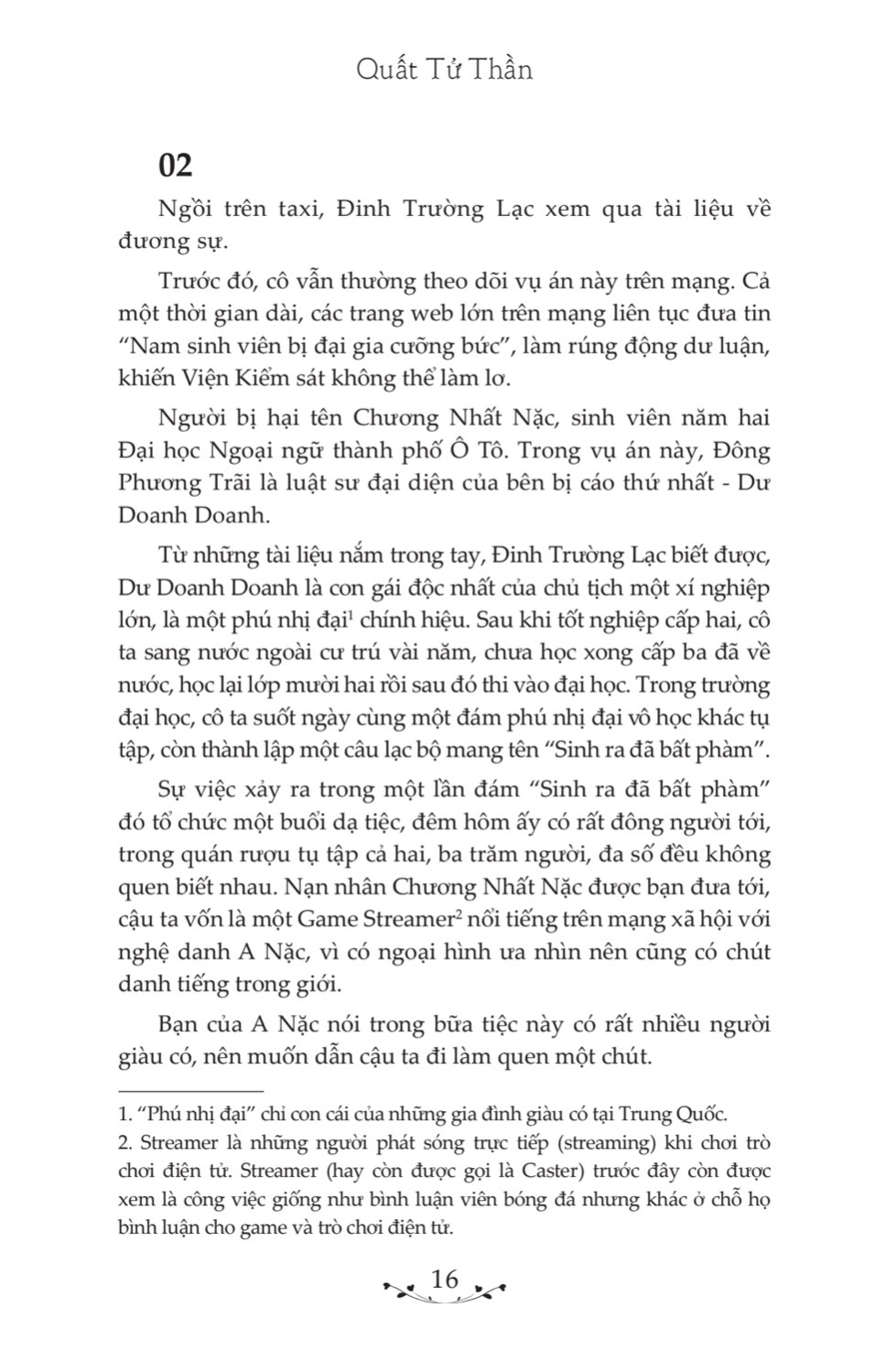 bất tri đông phương ký bạch - chẳng hay vầng đông đã sáng tự khi nào - Ảnh 13