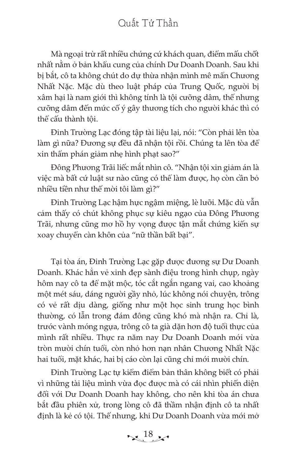 bất tri đông phương ký bạch - chẳng hay vầng đông đã sáng tự khi nào - Ảnh 15