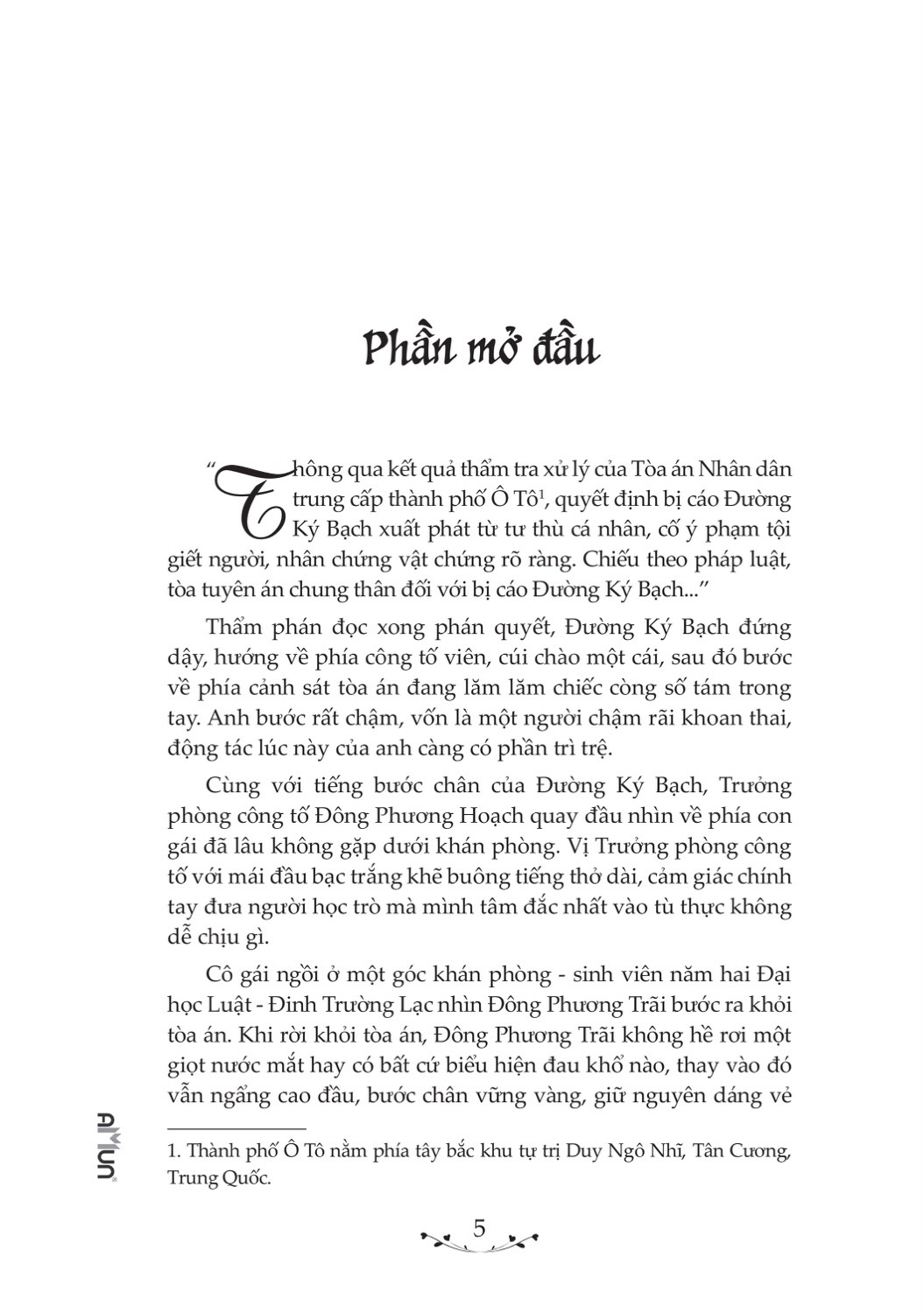 bất tri đông phương ký bạch - chẳng hay vầng đông đã sáng tự khi nào - Ảnh 3