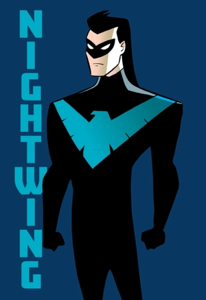 batman adventures: nightwing rising - Ảnh 5