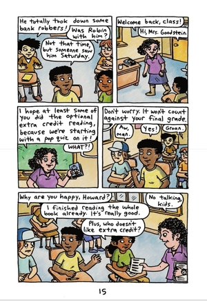 batman and robin and howard - Ảnh 14