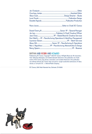 batman and robin and howard - Ảnh 4