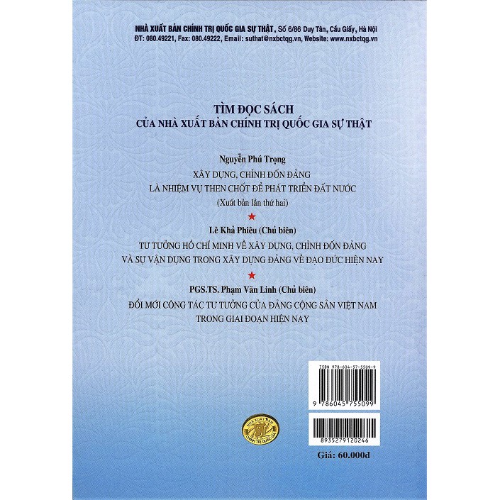bầu cử trong đảng - một số vấn đề lý luận và thực tiến từ đại hội đảng ở cơ sở - Ảnh 10