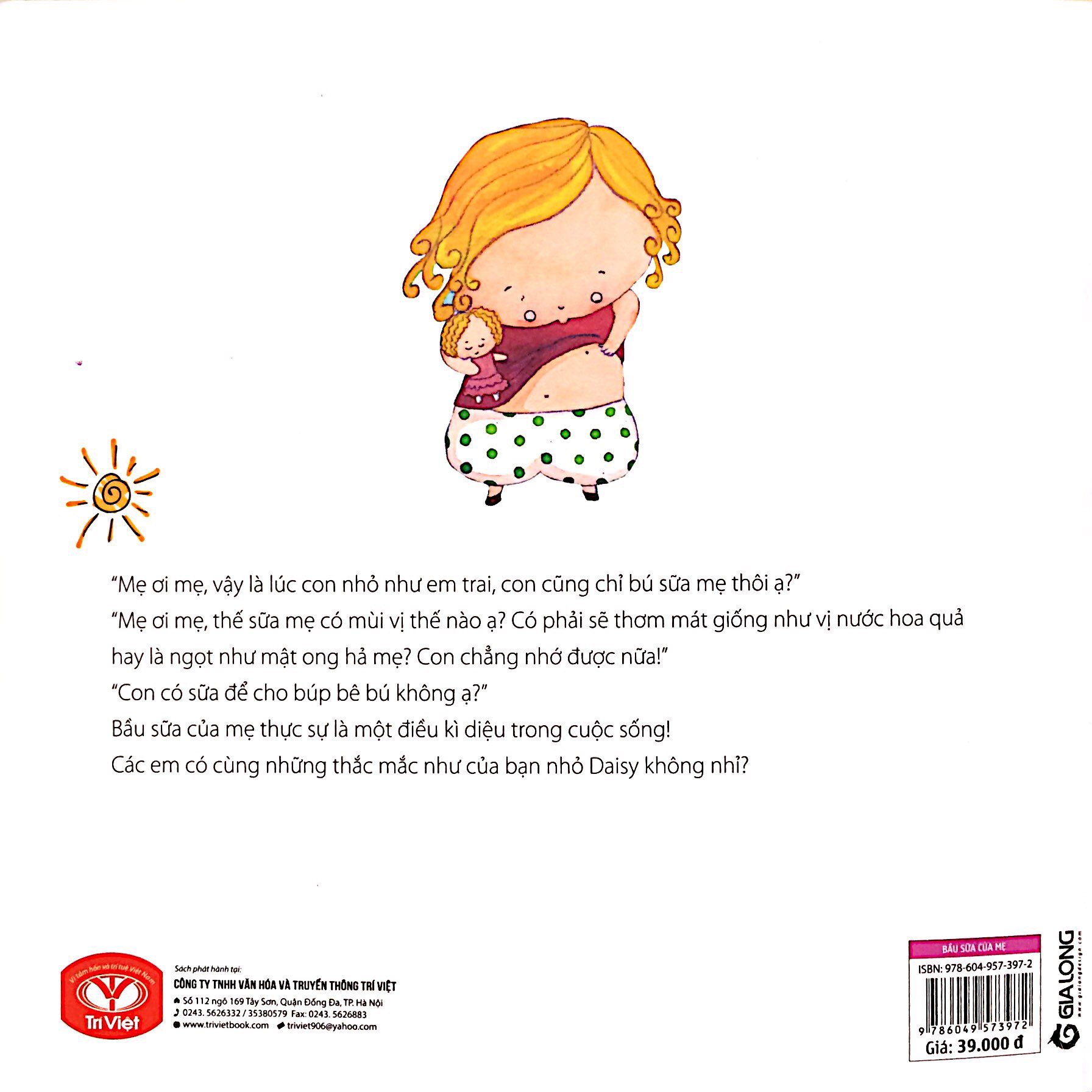 bầu sữa của mẹ - bài học cuộc sống - Ảnh 10