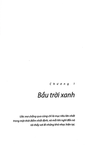 bầu trời không chỉ có màu xanh: tự truyện của lý quí trung - người đồng sáng lập thương hiệu phở 24 - Ảnh 2
