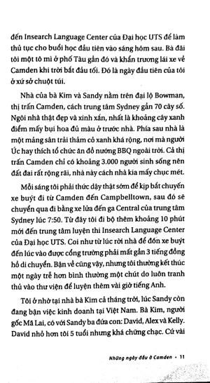 bầu trời không chỉ có màu xanh: tự truyện của lý quí trung - người đồng sáng lập thương hiệu phở 24 - Ảnh 7