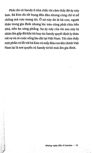bầu trời không chỉ có màu xanh: tự truyện của lý quí trung - người đồng sáng lập thương hiệu phở 24 - Ảnh 9