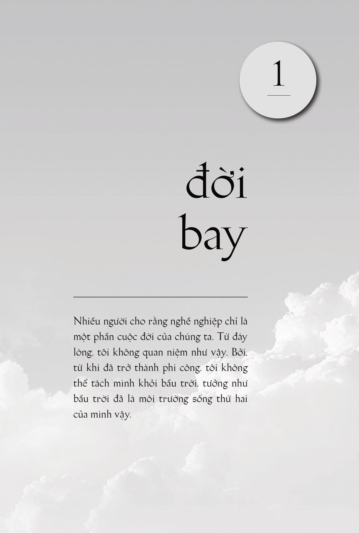 bầu trời trường đại học của tôi - Ảnh 11