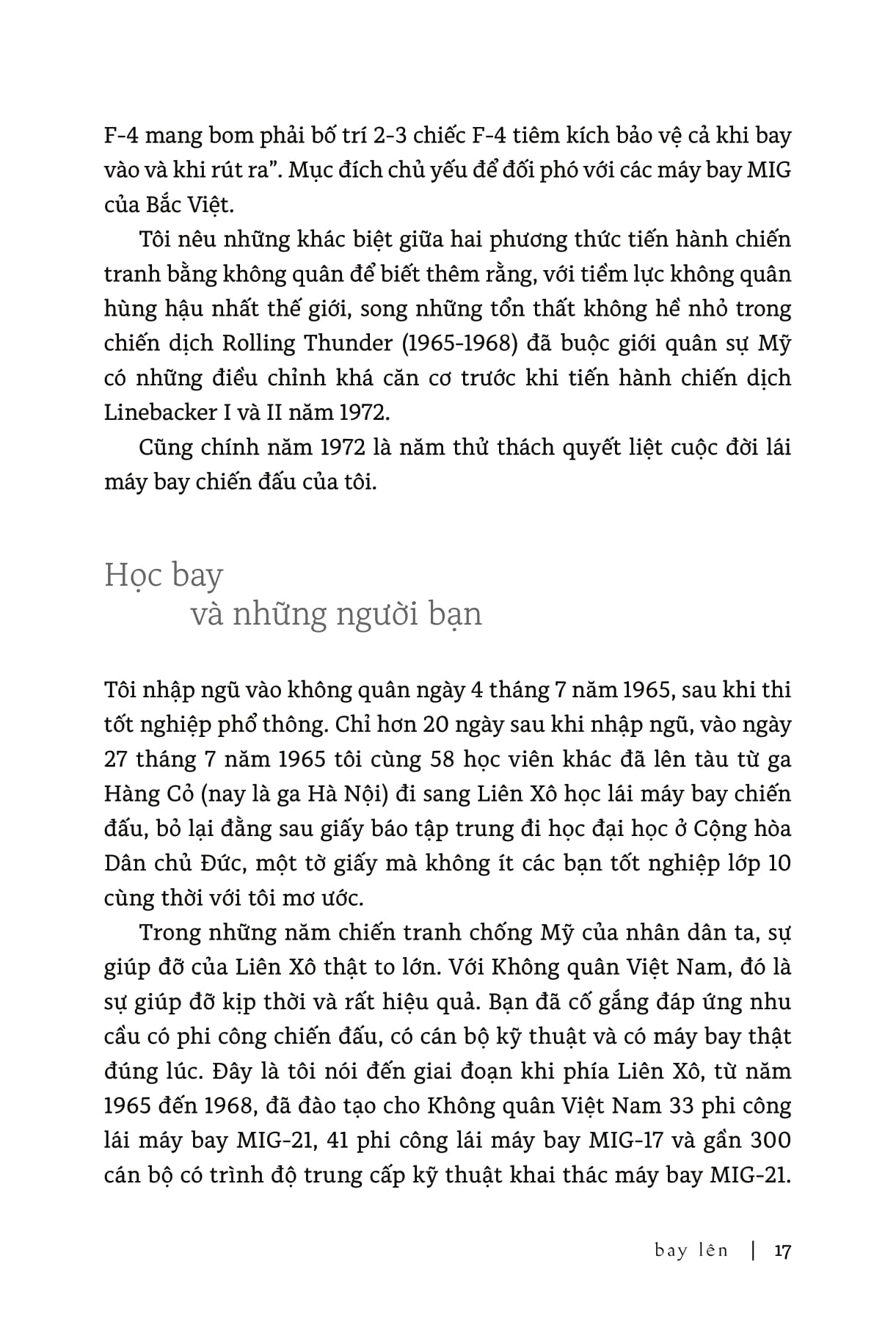 bầu trời trường đại học của tôi - Ảnh 15