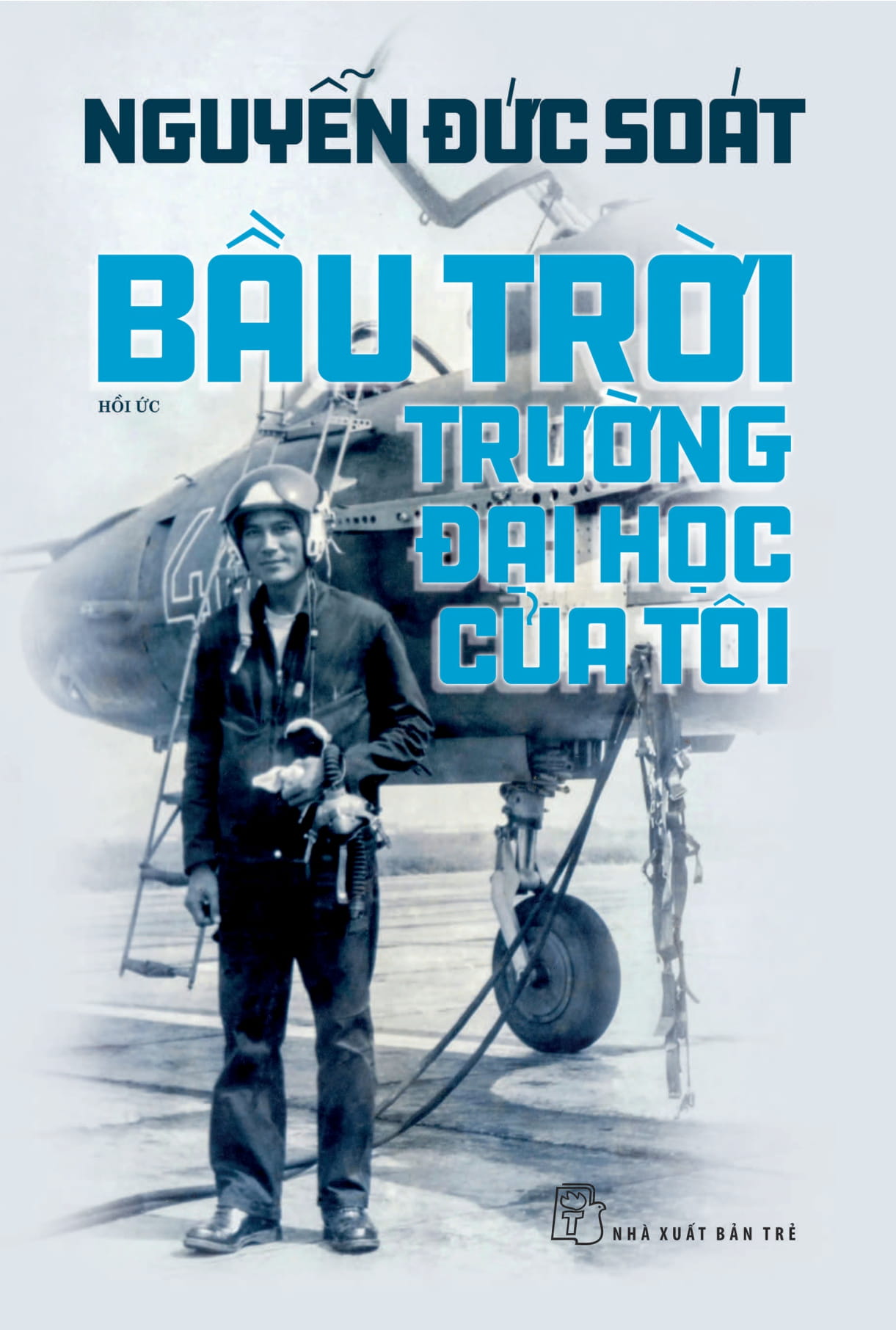 bầu trời trường đại học của tôi - Ảnh 3