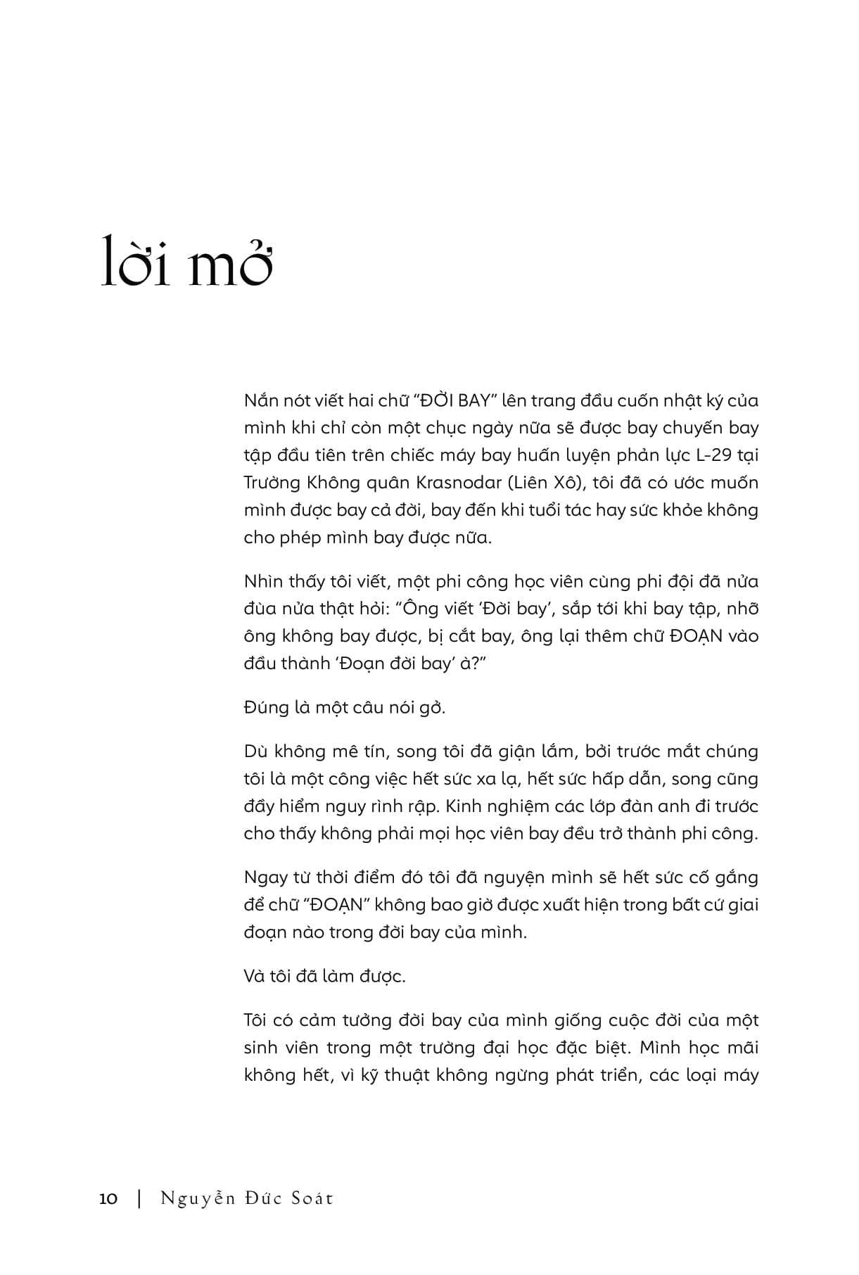 bầu trời trường đại học của tôi - Ảnh 8