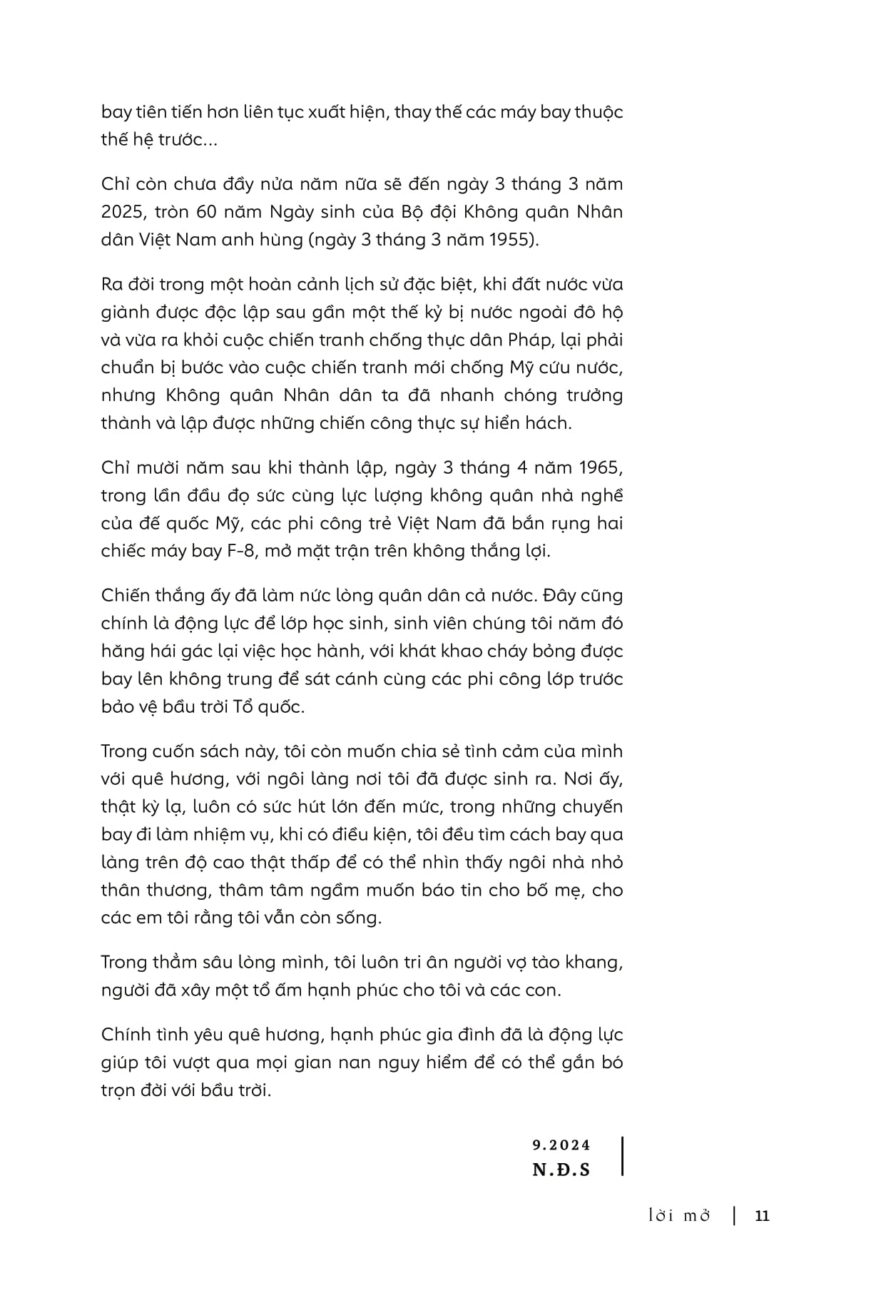 bầu trời trường đại học của tôi - Ảnh 9