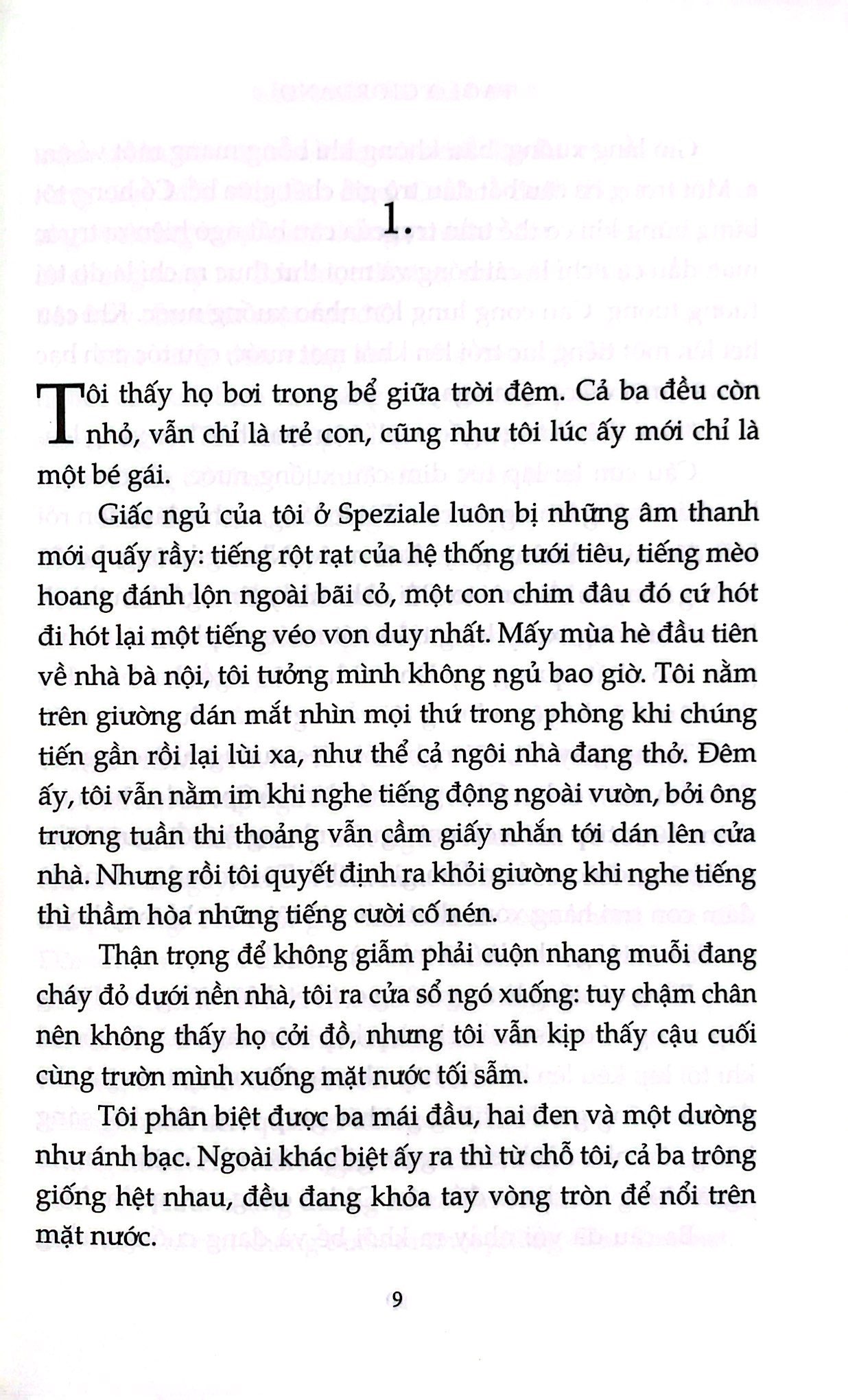 bầu trời và mặt đất - Ảnh 4