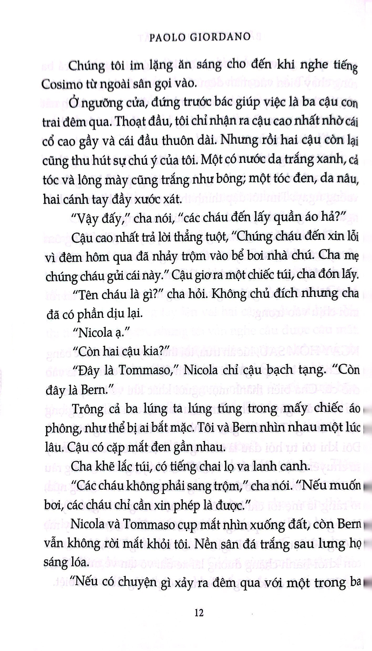 bầu trời và mặt đất - Ảnh 7