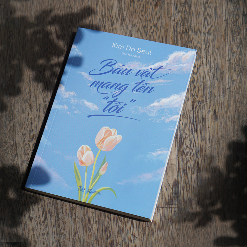 Báu Vật Mang Tên “Tôi” - Ảnh 6