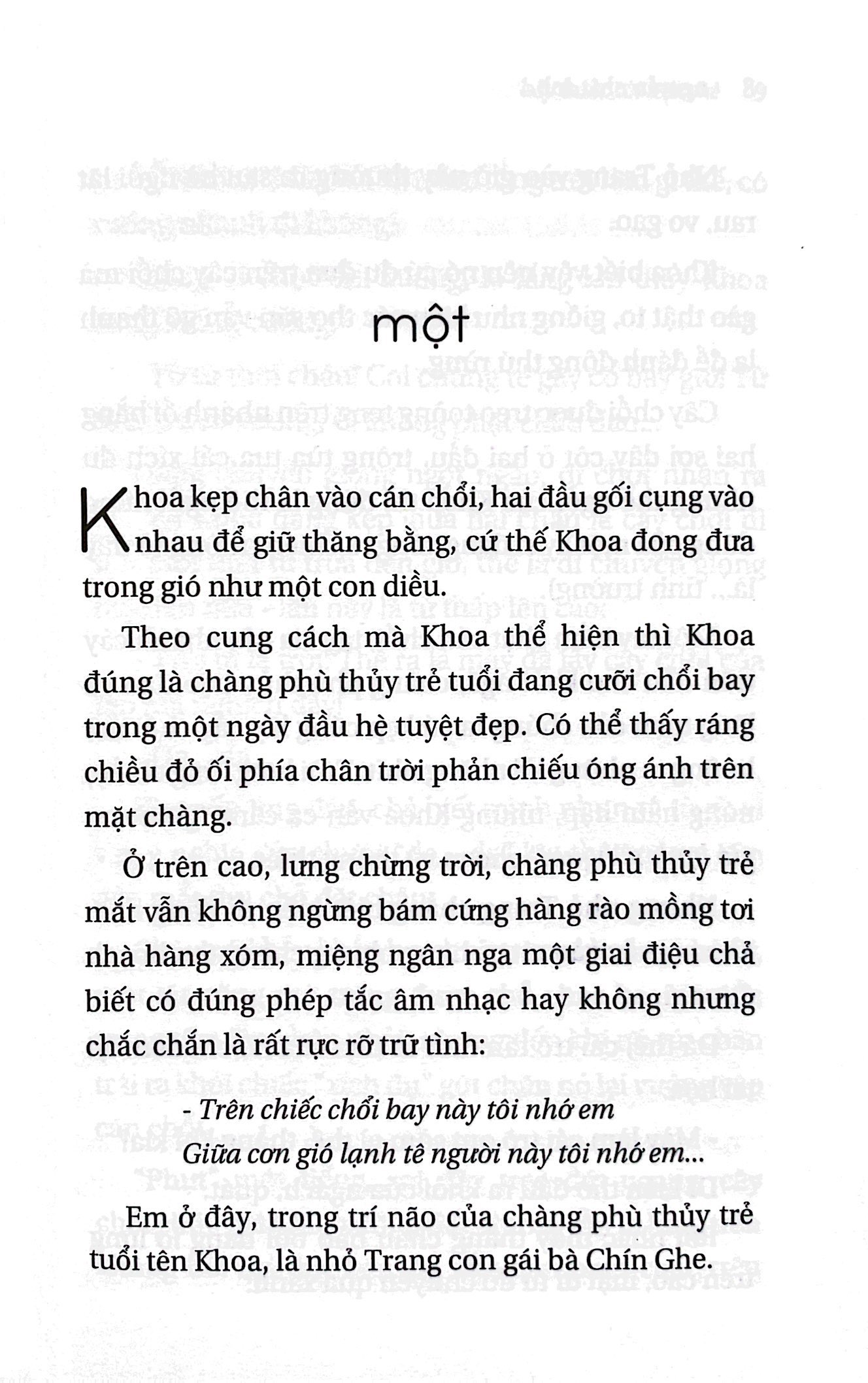 bảy bước tới mùa hè (tái bản 2022) - Ảnh 3