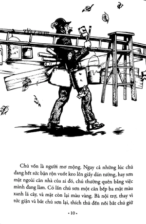 bầy cánh cụt nhà popper (tái bản 2021) - Ảnh 5