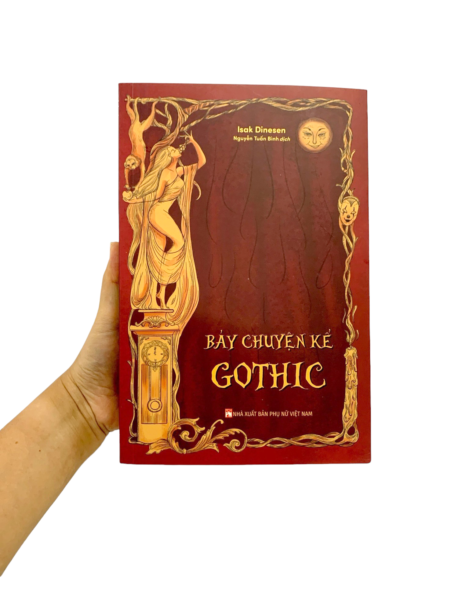 bảy chuyện kể gothic - Ảnh 10