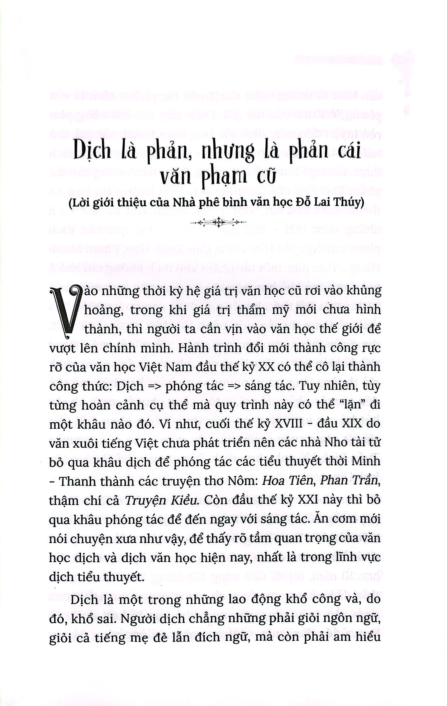 bảy chuyện kể gothic - Ảnh 4