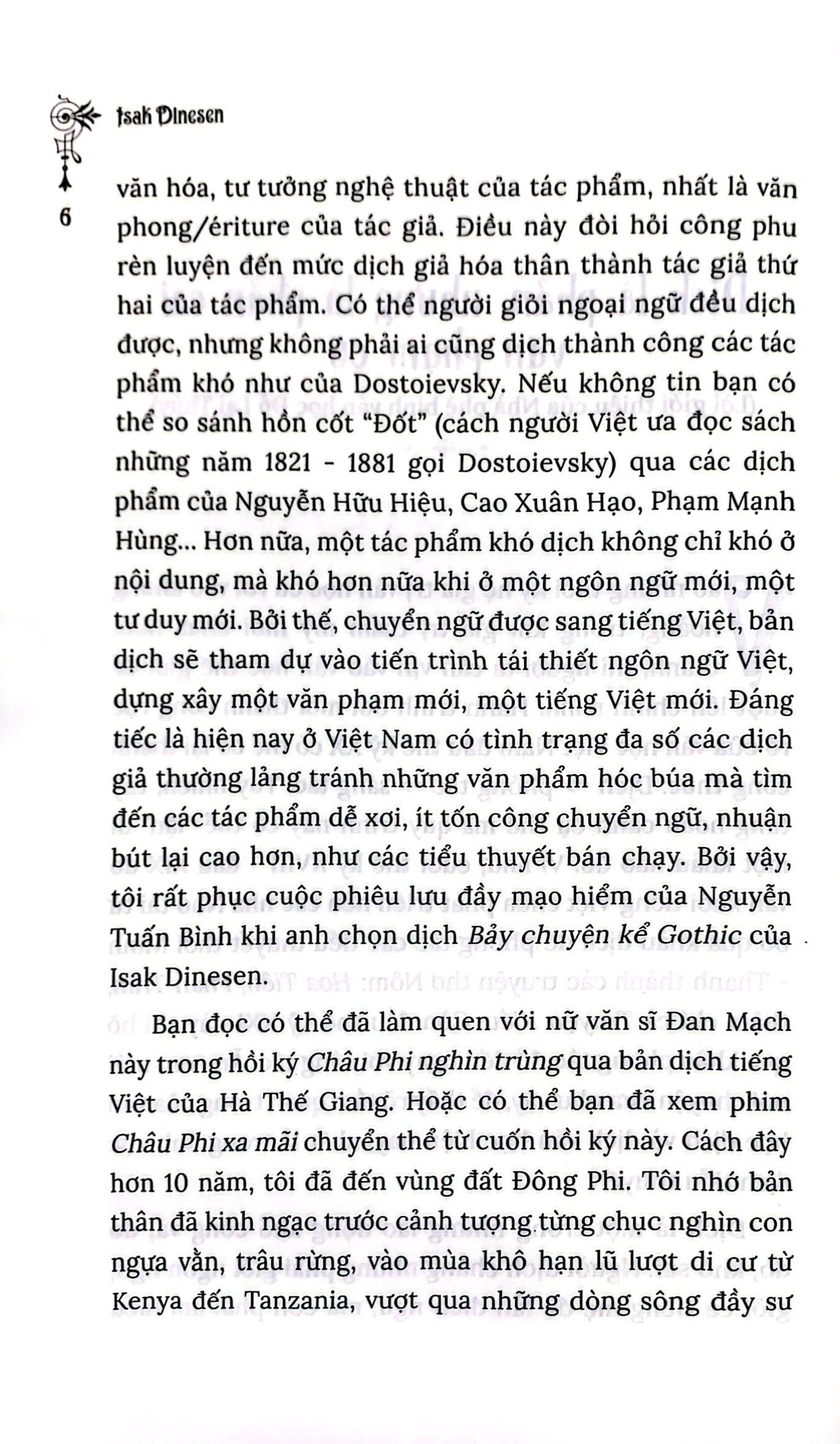 bảy chuyện kể gothic - Ảnh 5