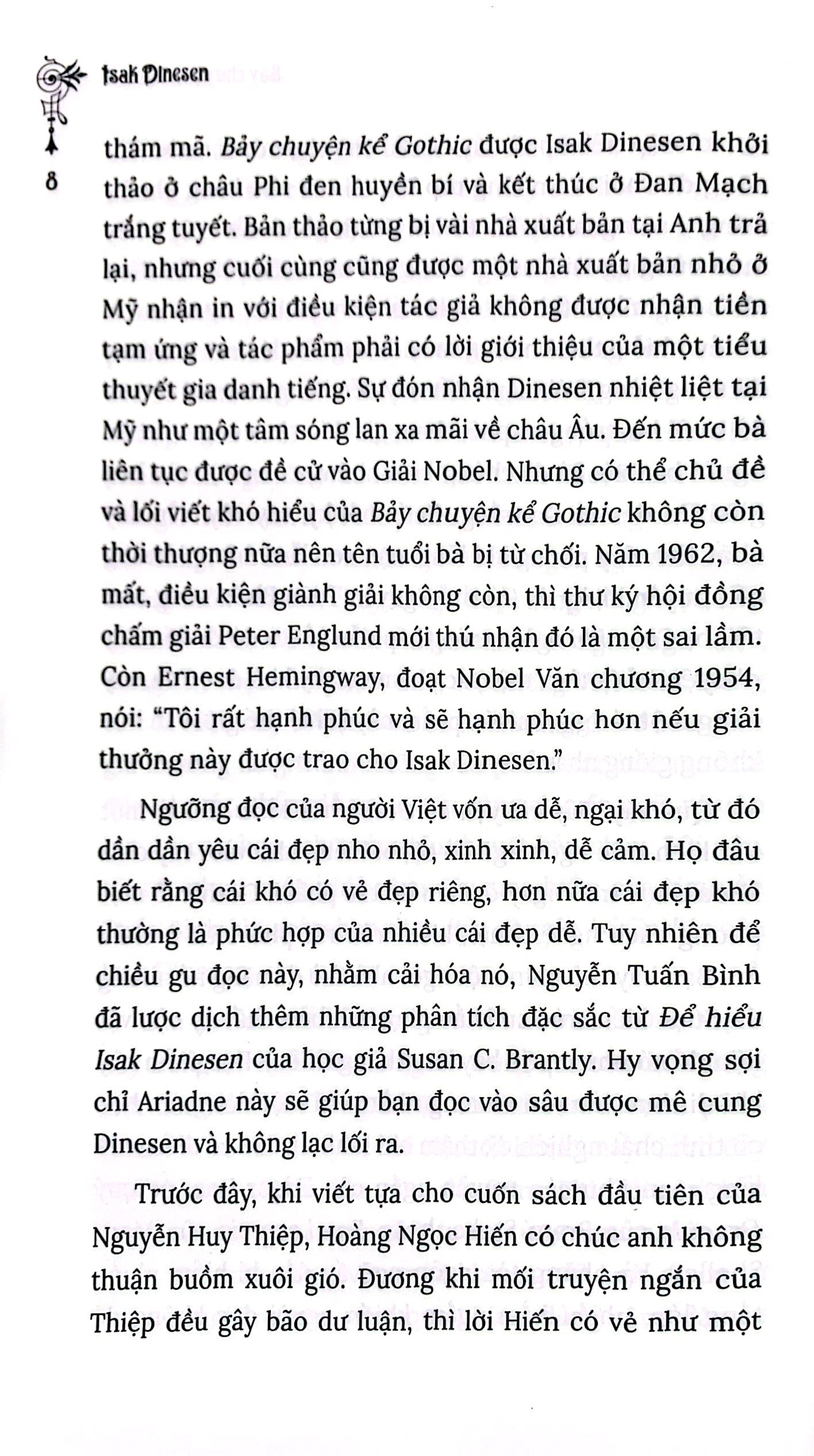 bảy chuyện kể gothic - Ảnh 7