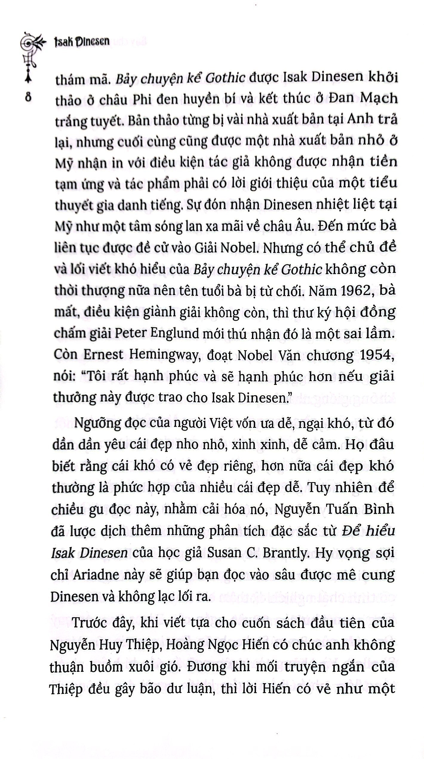 bảy chuyện kể gothic - Ảnh 8