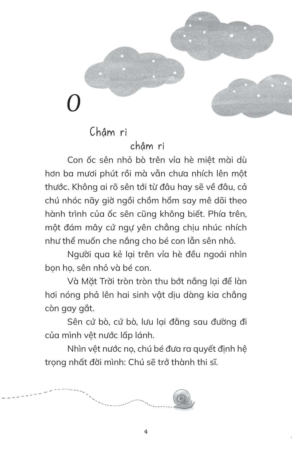 bầy cừu bay ngang thành phố - Ảnh 3