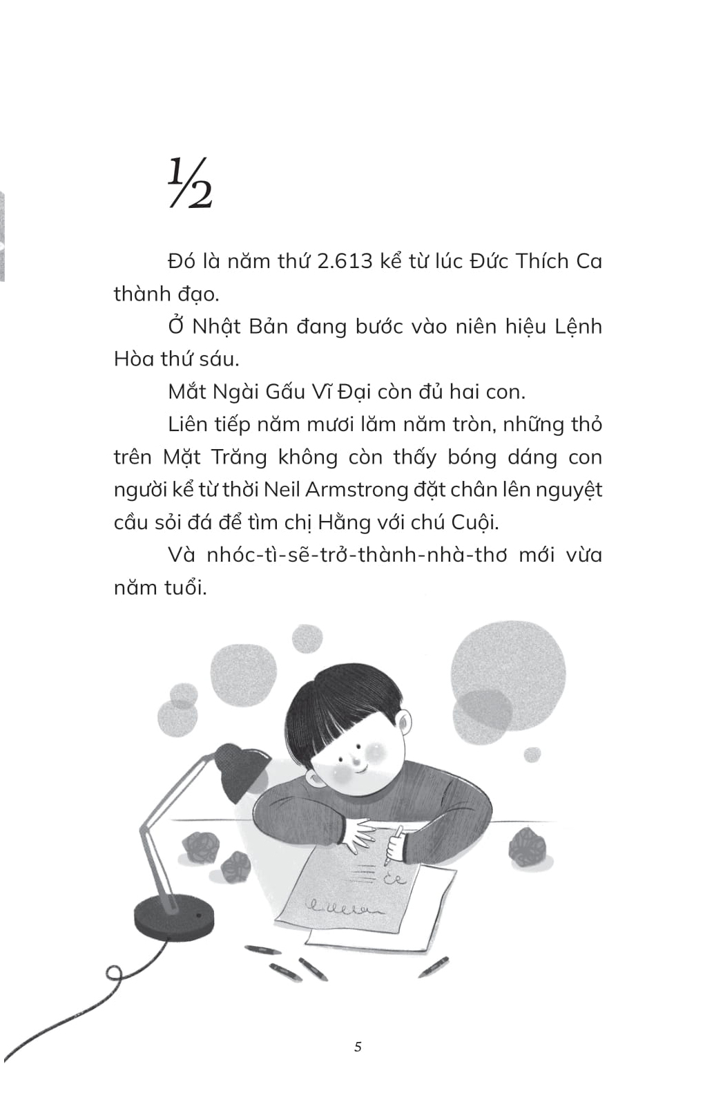 bầy cừu bay ngang thành phố - Ảnh 4