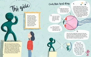 bảy giác quan phi thường - bìa cứng - Ảnh 3