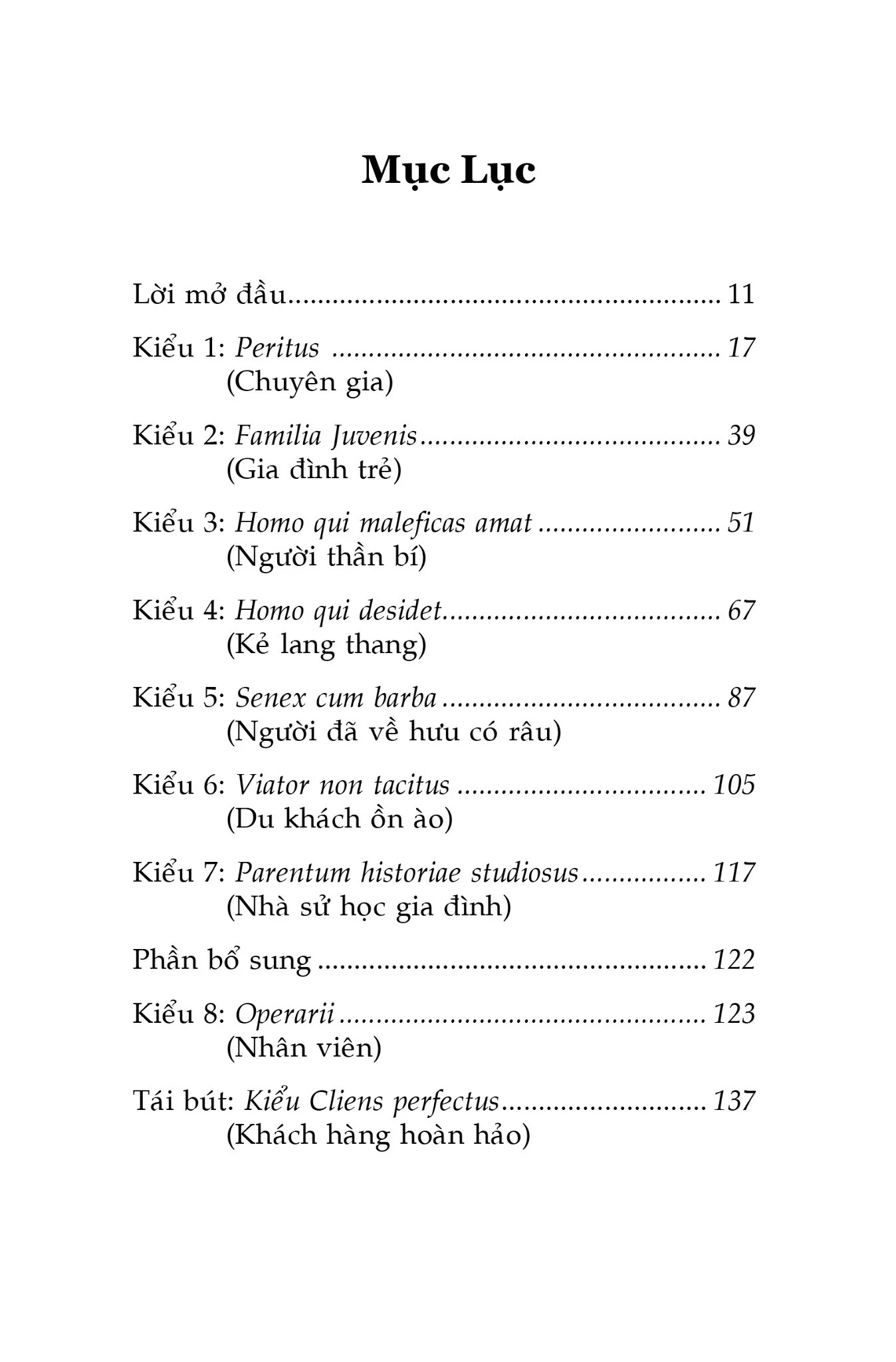 bảy kiểu người tôi gặp trong hiệu sách - Ảnh 5