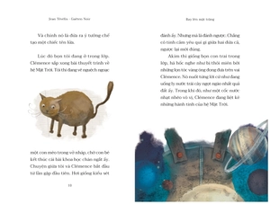 bay lên mặt trăng - Ảnh 6